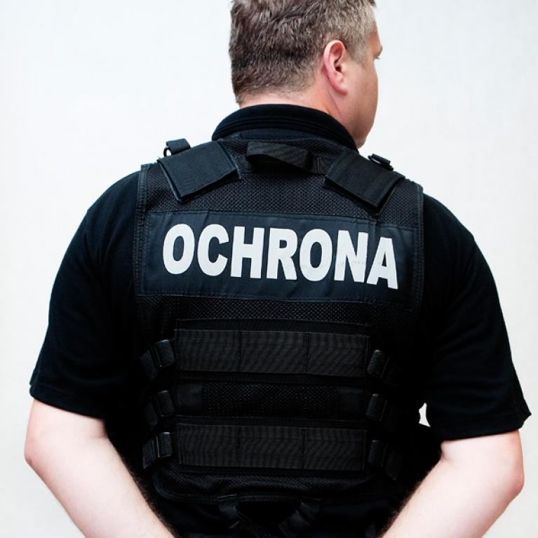 Oferta Pracy 