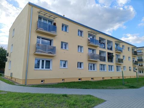 Sulęcin, Kościuszki 52 