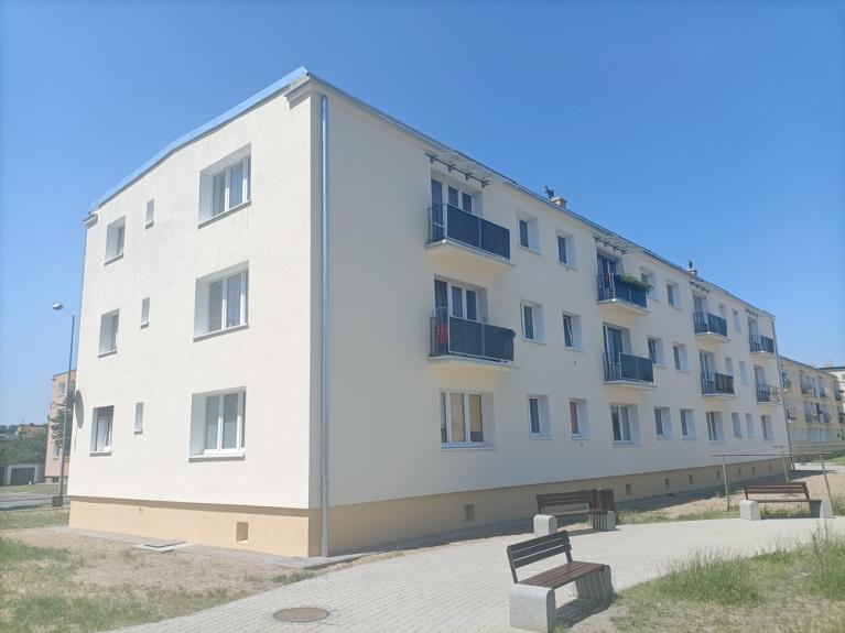 Sulęcin, Kościuszki 50