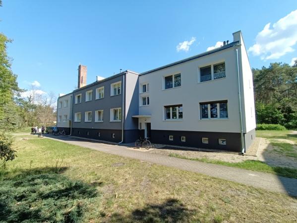 Rudnica, ul. Kolejowa 10
