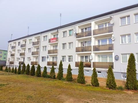 Przytoczna, ul. Gajowa 2