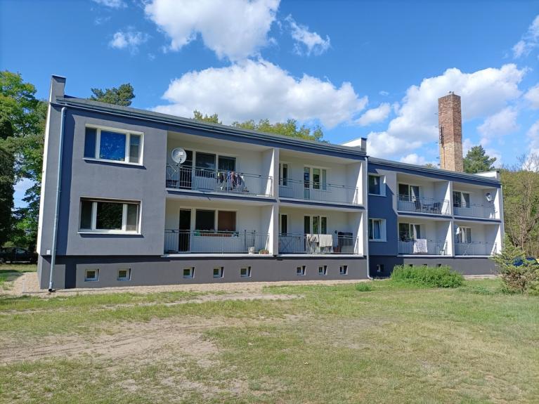 Nasze budynki