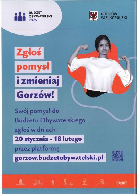 Budżet obywatelski 