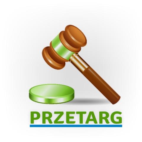 Zapraszamy do przetargu 