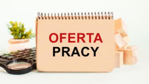 OFERTA PRACY 