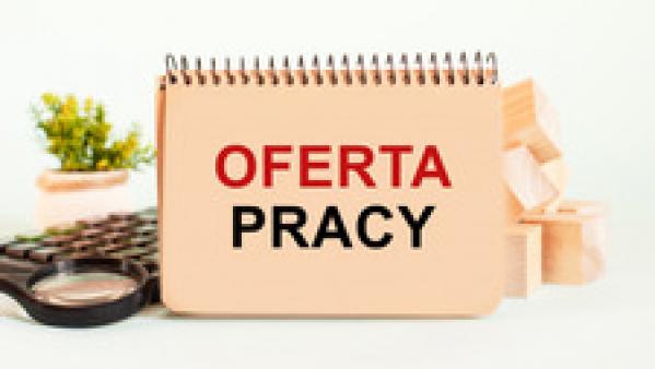 OFERTA PRACY 